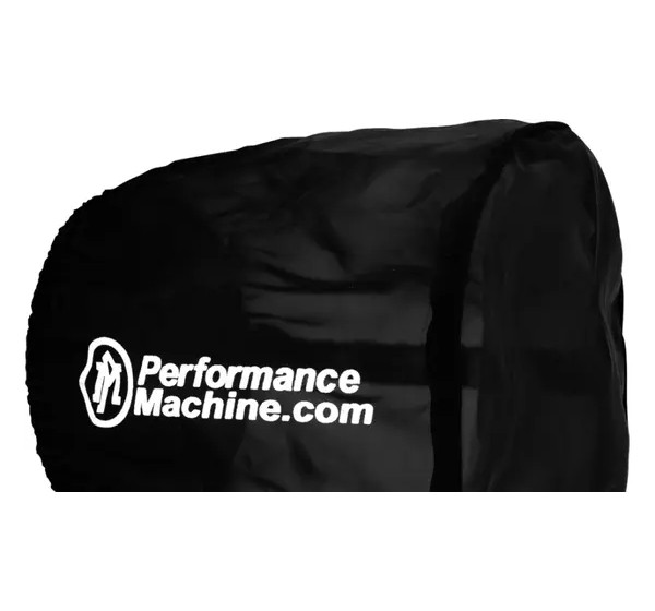 PERFORMANCE MACHINE (PM) Luftfilter & Reiniger - Detailansicht