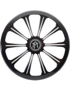 Super Gas Universal Frontplatte