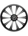 Super Gas Universal Frontplatte