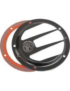 Scallop Derby Deckel