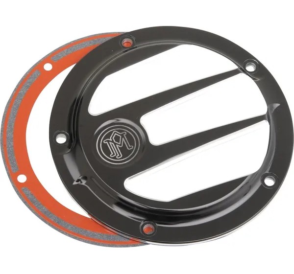 PERFORMANCE MACHINE (PM) Zierelemente für Harley Davidson FLSTFB 1690 ABS 2012-2017
