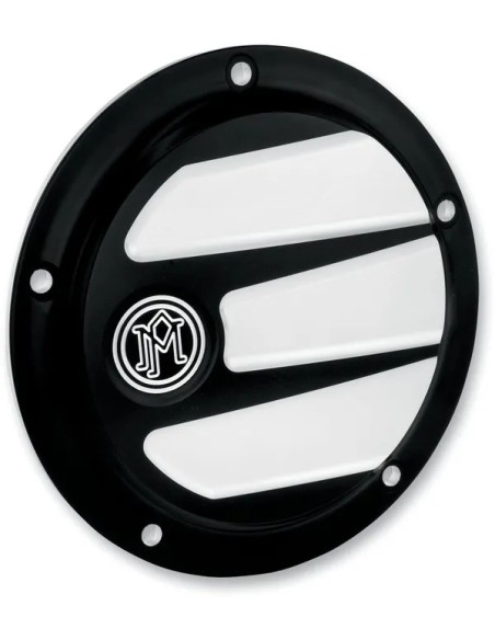 PERFORMANCE MACHINE (PM) Zierelemente für Harley Davidson FLHTK 1868 ABS 2019-2024