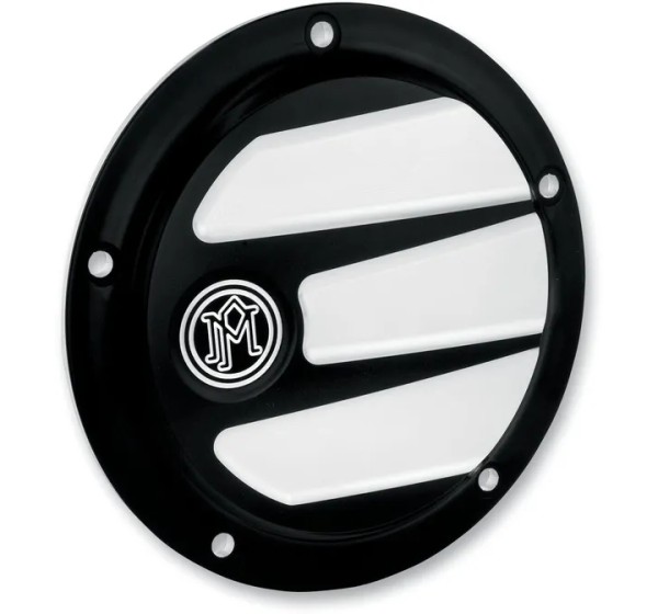 PERFORMANCE MACHINE (PM) Zierelemente für Harley Davidson FLHTK 1868 ABS 2019-2024