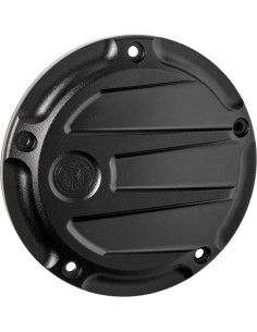 Scallop Derby Deckel