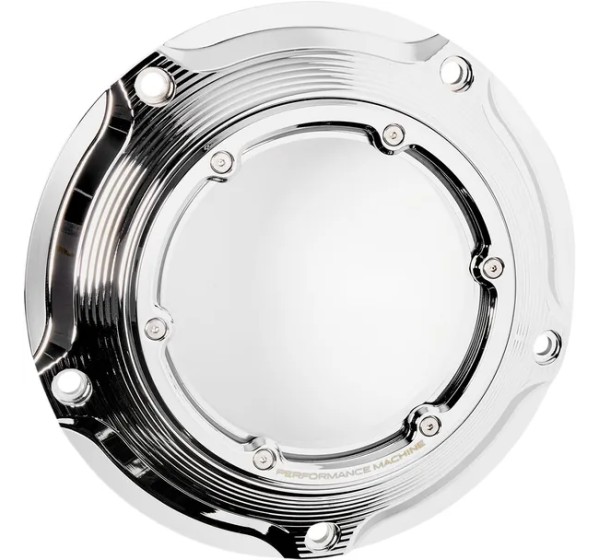 PERFORMANCE MACHINE (PM) Montagematerial & Zubehör für Harley Davidson FLHTK 1868 ABS 2019-2024