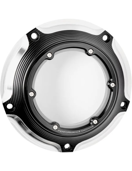 PERFORMANCE MACHINE (PM) Montagematerial & Zubehör für Harley Davidson FLHTK 1868 ABS 2019-2024