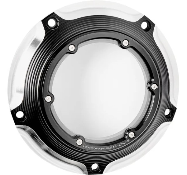 PERFORMANCE MACHINE (PM) Montagematerial & Zubehör für Harley Davidson FLHTK 1868 ABS 2019-2024