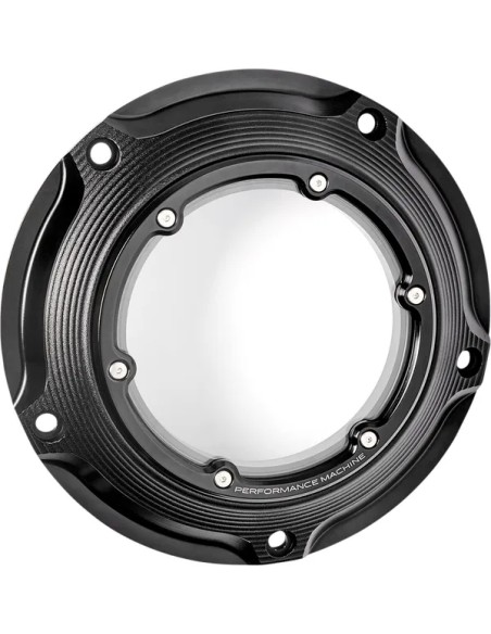 PERFORMANCE MACHINE (PM) Montagematerial & Zubehör für Harley Davidson FLHTK 1868 ABS 2019-2024