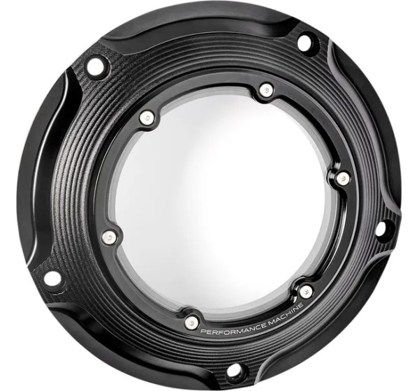PERFORMANCE MACHINE (PM) Montagematerial & Zubehör für Harley Davidson FLHTK 1868 ABS 2019-2024