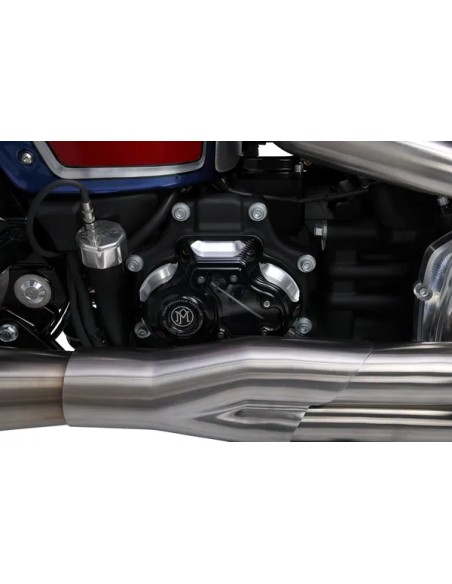 PERFORMANCE MACHINE (PM) Getriebe & Getriebekomponenten - Detailansicht