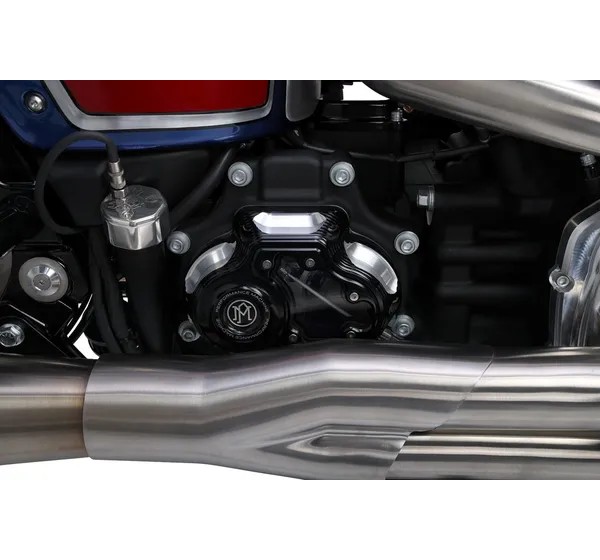 PERFORMANCE MACHINE (PM) Getriebe & Getriebekomponenten - Detailansicht