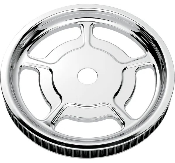 PERFORMANCE MACHINE (PM) Pulleys für Harley Davidson FLHTK 1868 ABS 2019-2024