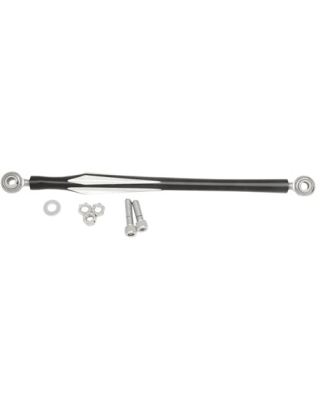 PERFORMANCE MACHINE (PM) Montagematerial & Zubehör für Harley Davidson FXSTC 1340 1986-1999