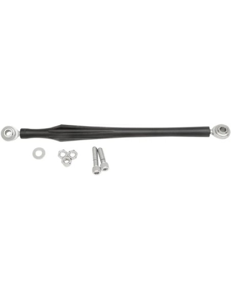 PERFORMANCE MACHINE (PM) Montagematerial & Zubehör für Harley Davidson FXSTC 1340 1986-1999