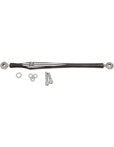 PERFORMANCE MACHINE (PM) Montagematerial & Zubehör für Harley Davidson FXSTC 1340 1986-1999