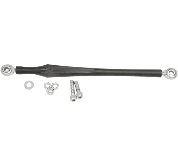 PERFORMANCE MACHINE (PM) Montagematerial & Zubehör für Harley Davidson FXSTC 1340 1986-1999