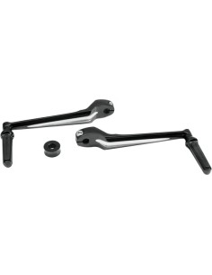 Contour Schalthebel und Abstandshalter
