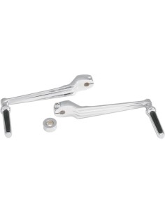Contour Schalthebel und Abstandshalter