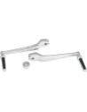 Contour Schalthebel und Abstandshalter