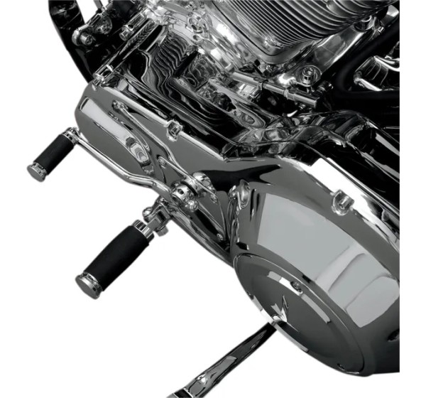 PERFORMANCE MACHINE (PM) Schalthebel & -rasten - Detailansicht