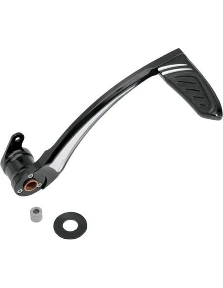 PERFORMANCE MACHINE (PM) Bremspedale für Harley Davidson FLSTC 1340 1988-1999