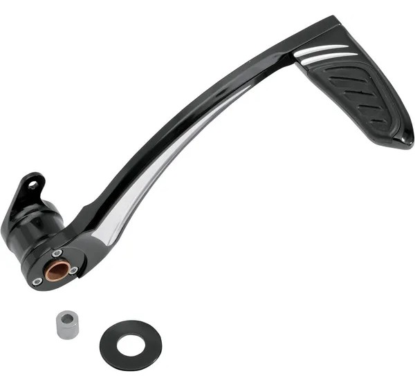 PERFORMANCE MACHINE (PM) Bremspedale für Harley Davidson FLSTC 1340 1988-1999