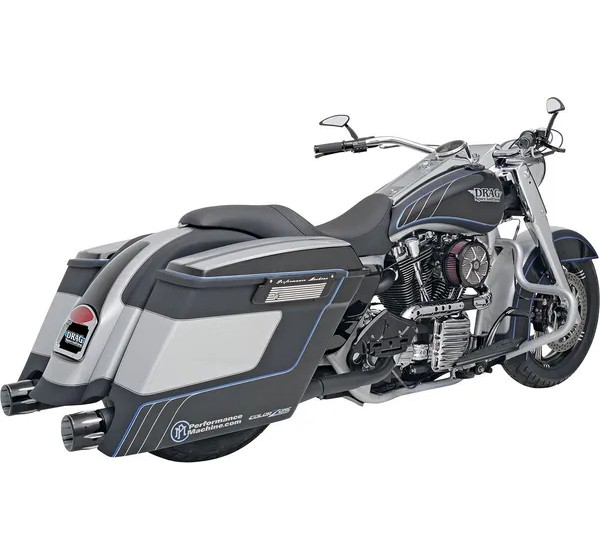 PERFORMANCE MACHINE (PM) Bremspedale - Detailansicht