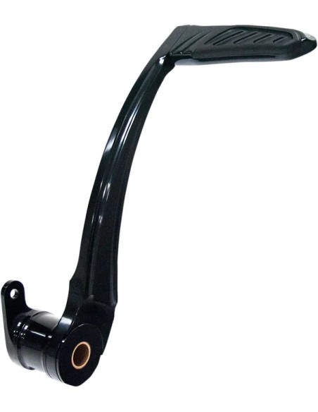 PERFORMANCE MACHINE (PM) Bremspedale für Harley Davidson FLHTK 1868 ABS 2019-2024