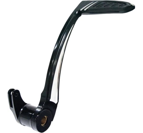 PERFORMANCE MACHINE (PM) Bremspedale für Harley Davidson FLHTK 1868 ABS 2019-2024