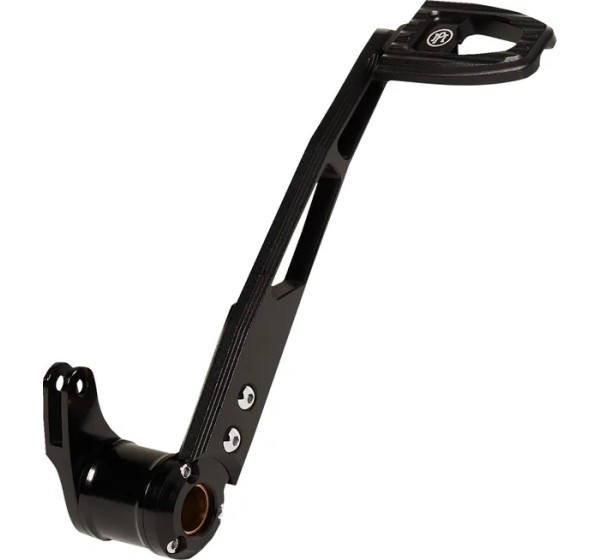 PERFORMANCE MACHINE (PM) Bremspedale für Harley Davidson FLHX 1750 ABS 2017-2023