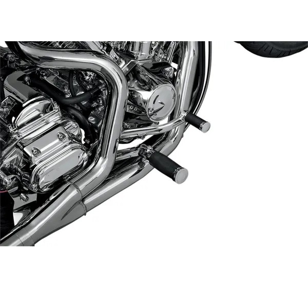 PERFORMANCE MACHINE (PM) Fußrasten - Detailansicht