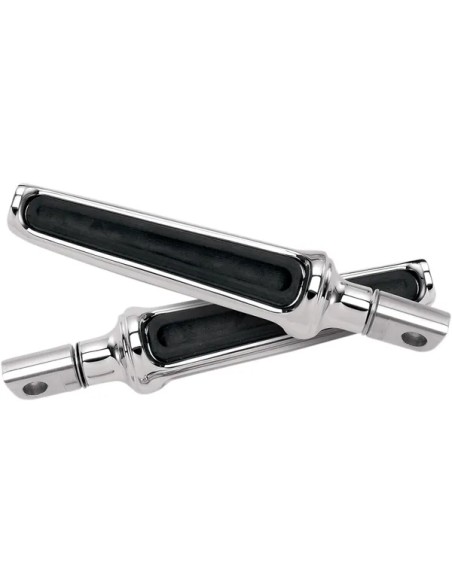 PERFORMANCE MACHINE (PM) Fußrasten - FOOTPEG PM CONTOUR CH