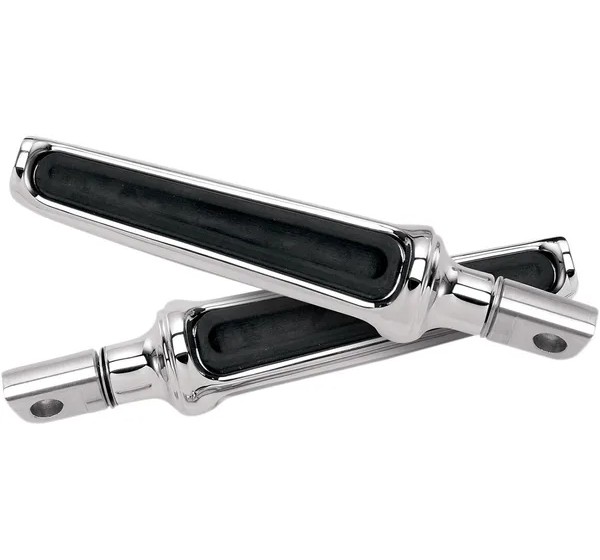 PERFORMANCE MACHINE (PM) Fußrasten - FOOTPEG PM CONTOUR CH