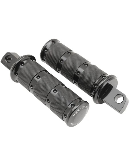 PERFORMANCE MACHINE (PM) Fußrasten - PEG FOOT PM XLS BLACK