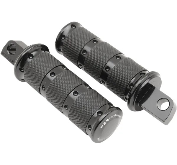 PERFORMANCE MACHINE (PM) Fußrasten - PEG FOOT PM XLS BLACK
