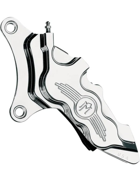 PERFORMANCE MACHINE (PM) Bremssattel für Harley Davidson FLSTFB 1690 ABS 2012-2017