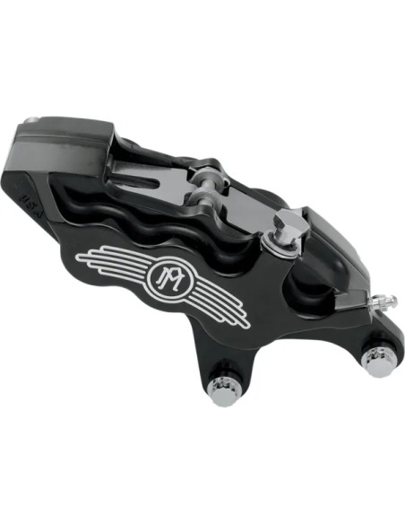 PERFORMANCE MACHINE (PM) Bremssattel für Harley Davidson FLHR 1450 2000-2006