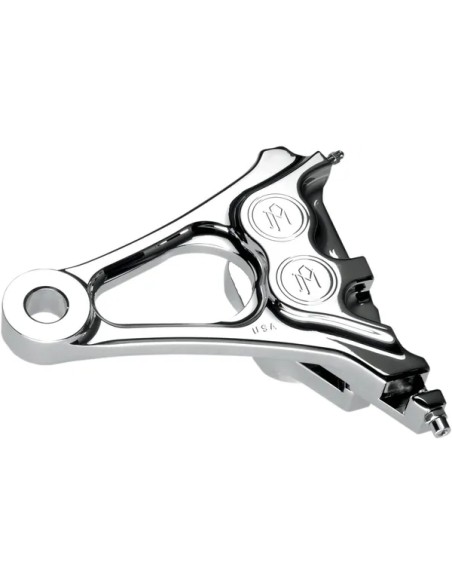 PERFORMANCE MACHINE (PM) Bremssattel für Harley Davidson FLSTC 1690 ABS 2012-2017