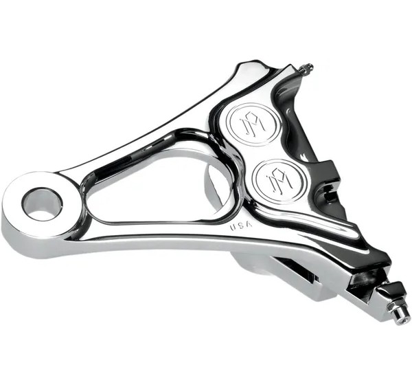 PERFORMANCE MACHINE (PM) Bremssattel für Harley Davidson FLSTC 1690 ABS 2012-2017