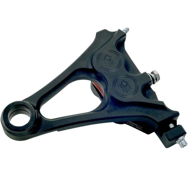 PERFORMANCE MACHINE (PM) Bremssattel für Harley Davidson FLSTC 1690 ABS 2012-2017