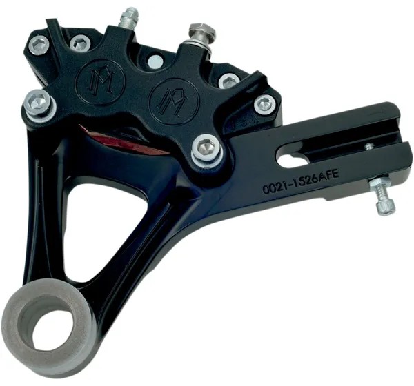 PERFORMANCE MACHINE (PM) Bremssattel für Harley Davidson FXDB 1584 2008-2013