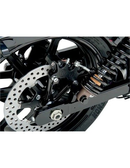 PERFORMANCE MACHINE (PM) Bremssattel - Detailansicht