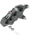 Vordere Sechskolben-Differential-Bremssattel