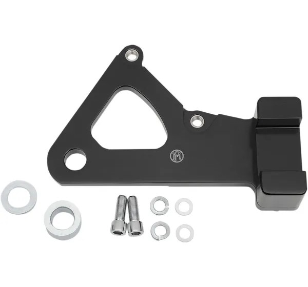 PERFORMANCE MACHINE (PM) Montagematerial & Zubehör für Harley Davidson FXR 1340 1986-1994