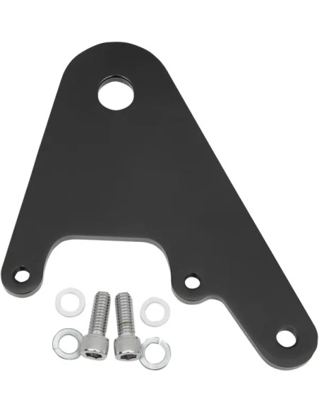 PERFORMANCE MACHINE (PM) Montagematerial & Zubehör - BRACKET F3/4 CUSTOM B