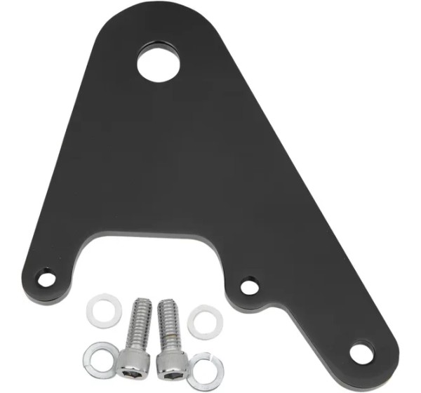 PERFORMANCE MACHINE (PM) Montagematerial & Zubehör - BRACKET F3/4 CUSTOM B