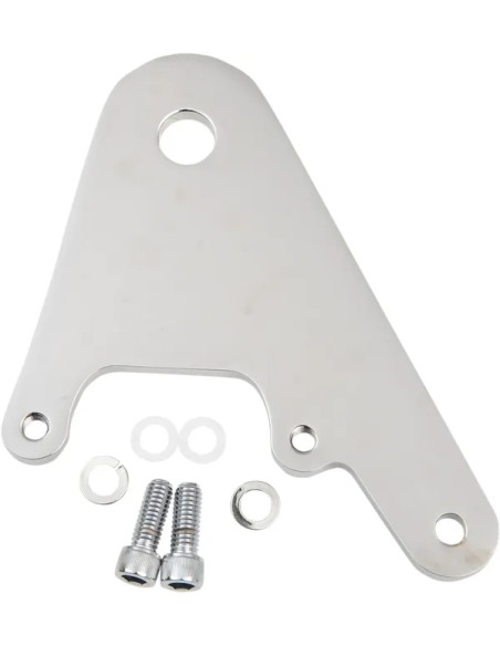 PERFORMANCE MACHINE (PM) Montagematerial & Zubehör - BRACKET F3/4 CUSTOM C
