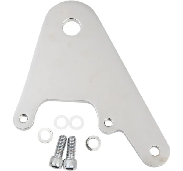 PERFORMANCE MACHINE (PM) Montagematerial & Zubehör - BRACKET F3/4 CUSTOM C