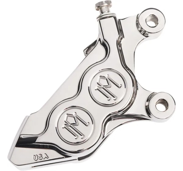 PERFORMANCE MACHINE (PM) Bremssattel für Harley Davidson XL 1200 X ABS 2014-2022