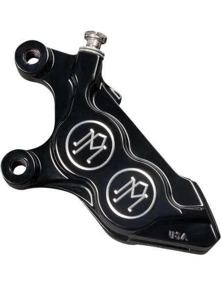 PERFORMANCE MACHINE (PM) Bremssattel für Harley Davidson XL 1200 X ABS 2014-2022